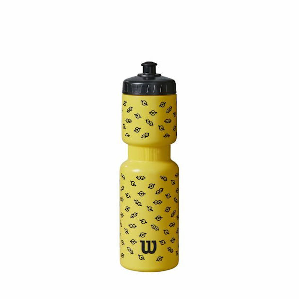 Popote - astiat - Wilsonin aterimet - WR8406002001 - Minions juomapullo, 780 ML, Sininen, WR8406001001