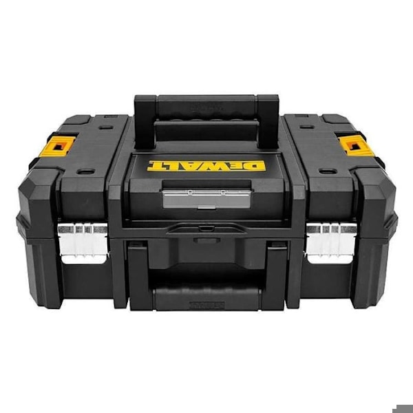 Kipsilevyruuvimeisseli 18V 2Ah Li-ion Harjaton moottori DEWALT DCF620D2