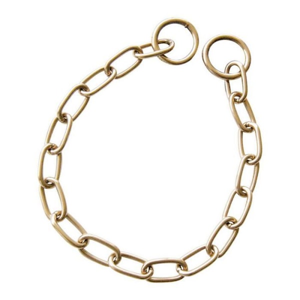 Sprenger HS Halsband - Link Means Curogan Dog Pinch Collar