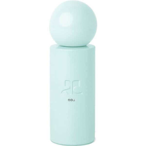 Courreges Eau De Courrèges Eau De Toilette Spray 100 Ml Kvinder