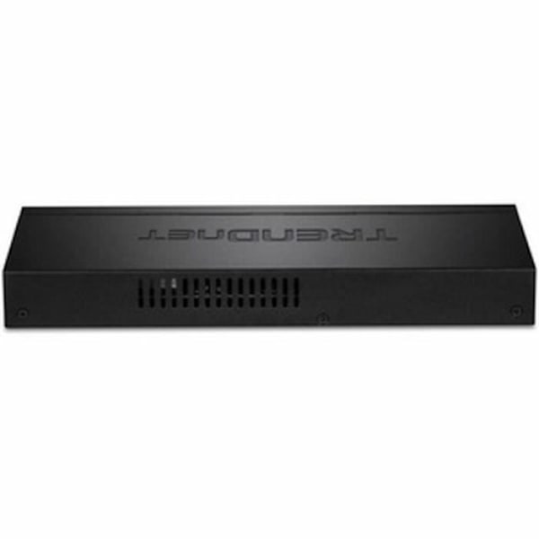 Switch - Trendnet - TPE-TG83 - Gigabit Ethernet - Snabb leverans - 2 års garanti