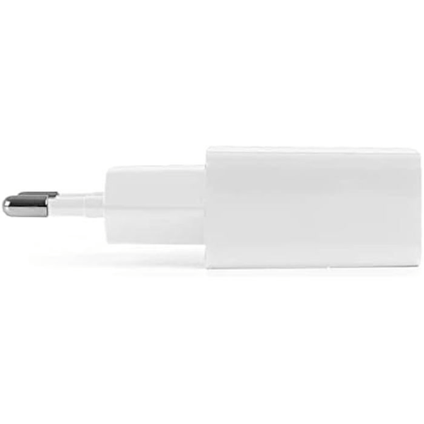 USB-adapter - Orbegozo - EN 1000 - Beskyttelse mod overopladning, overophedning og kortslutninger