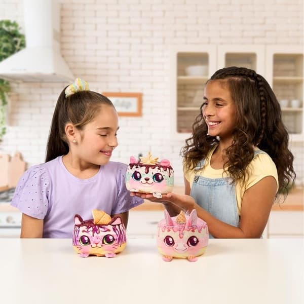 Cookeez Makery - roolipeli