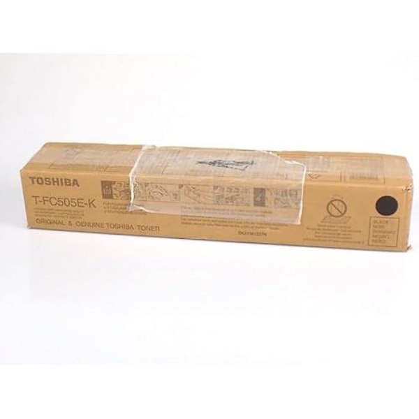 TOSHIBA väriainekasetti - E-Studio 4505C/2050ac/3005ac/3505ac/5005ac - Musta - 38 400 sivua