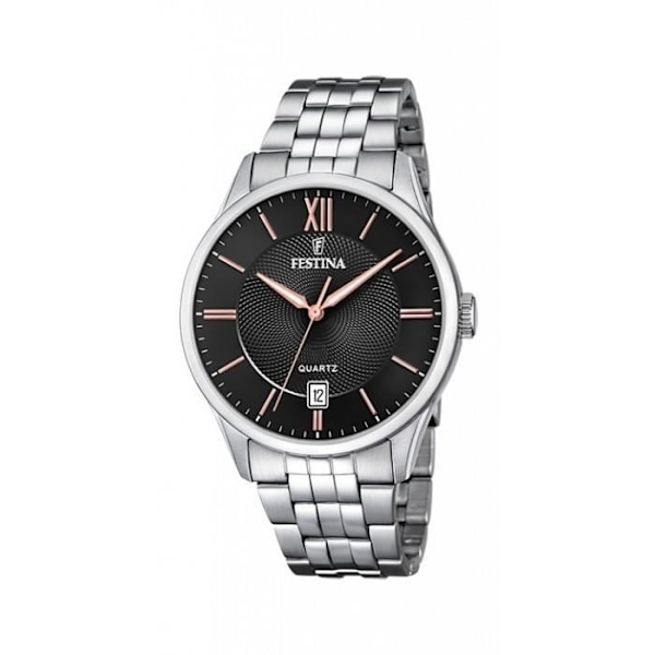 Ur - FESTINA - F20425_6 - Unisex - Elegant - Vandafvisende