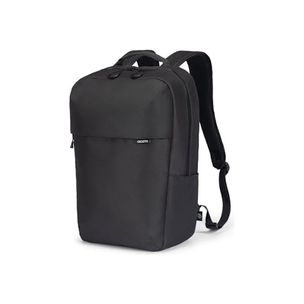 Bære rygsæk til bærbar computer - DICOTA - Commuter - 13" - 16" - Sort