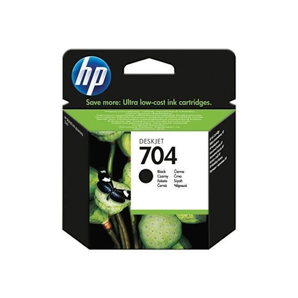 HP CN692AE MUSTEKASETTI