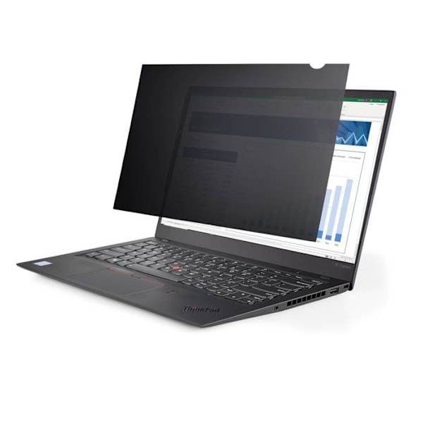 Tietosuojasuodatin - Startech-indiscretion-suodatin - 173L-PRIVACY-SCREEN