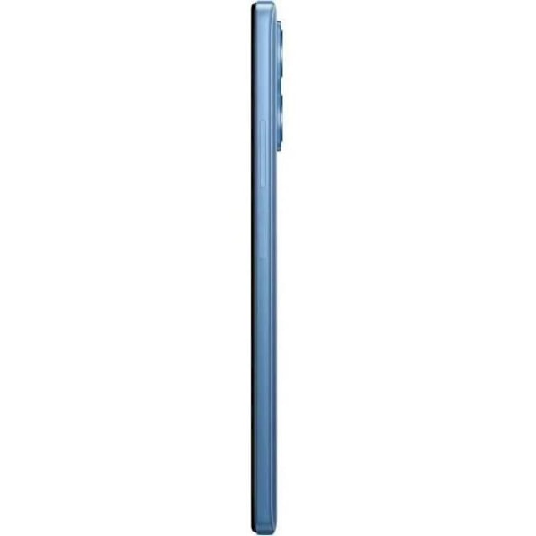 XIAOMI Redmi Note 12 128GB 5G Blå Blå