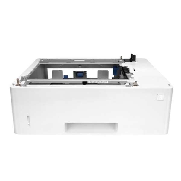 Papirbakke - HP - F2A72A - 550 ark - Almindeligt papir - Laser-kompatibel