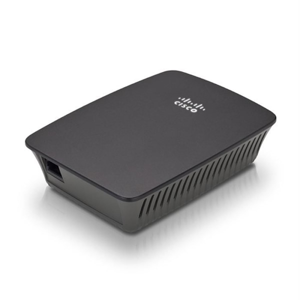 Linksys RE1000 N300 Universal WiFi Repeater