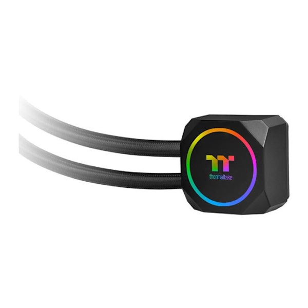 THERMALTAKE TH120 ARGB Sync-vesijäähdytyssetti - 120mm