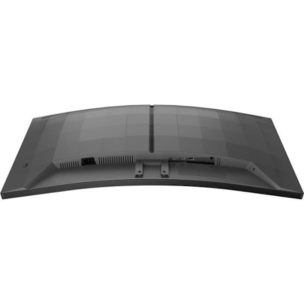 PC-skærm - PHILIPS - Evnia 34M2C3500L - 34" WQHD - Buet panel - 180Hz - 0,5ms - HDR - HDMI/DP - Sort