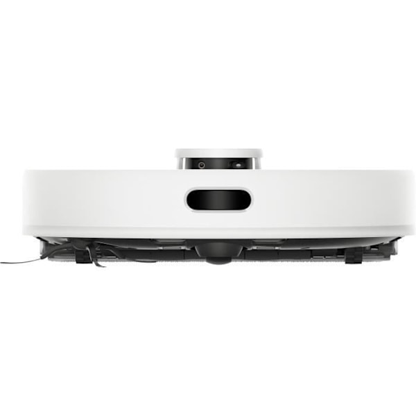 Robotstøvsuger - DREAME - D9 MAX GEN2 - 6000 Pa - 570 ml - Hvid Vit