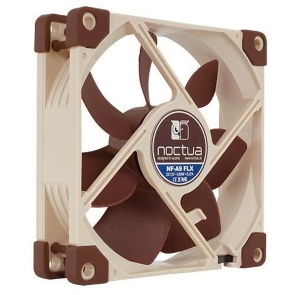 Noctua 92 mm blæser NF-A9 FLX