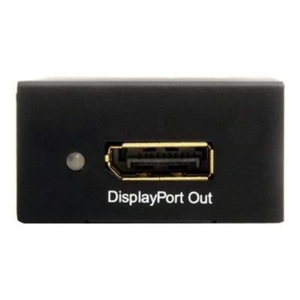 STARTECH Konverter HDMI eller DVI til DP