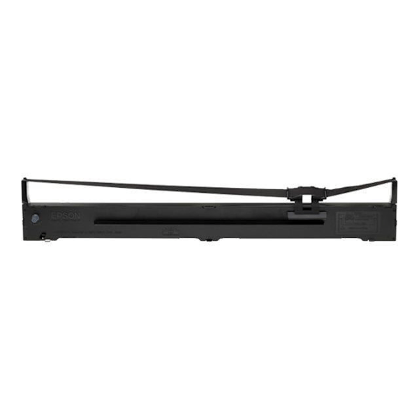 EPSON C13S015336 nauhakasetti - musta - pistematriisi - 8000000 numeroa - 1 rulla
