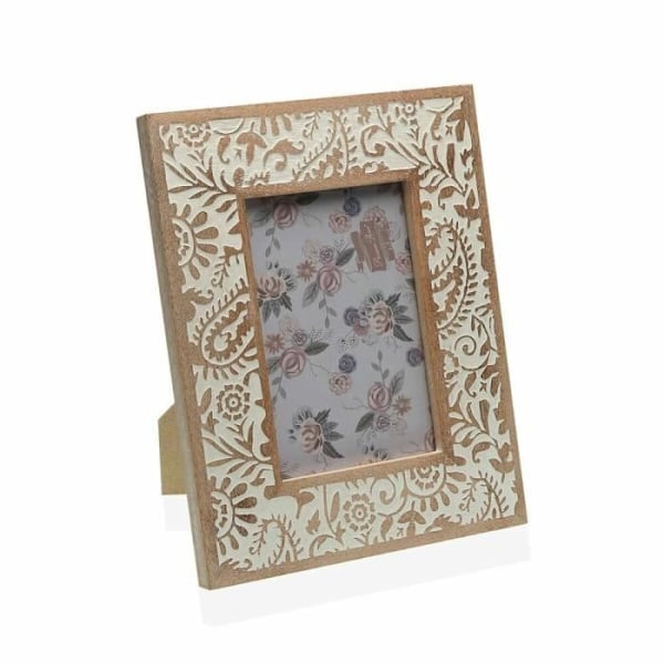 versa fotoramme s3407815 jungle fyrretræ (15 x 10 cm)