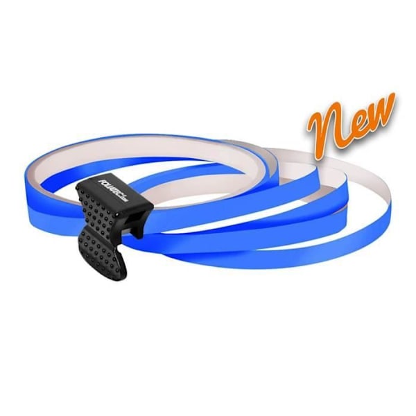 RAIDA VUNEET SIS. ASENNUSAPU GT BLUE L 8 6 M (4 x 2 15 M) L 6 MM
