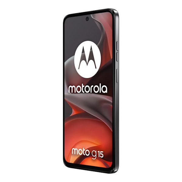 Moto G15 Tornado 8+512GB