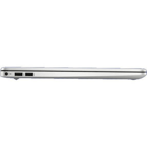 PC Bærbar HP 15s-fq5025nf - 15,6" FHD - Core i5-1235U - RAM 16Go - Lager 512Go SSD - Intel Iris Xe - Windows 11 - AZERTY