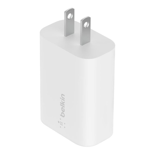 Skærmbeskytter - BELKIN - Samsung A72 - Hærdet glas - Ridsefast