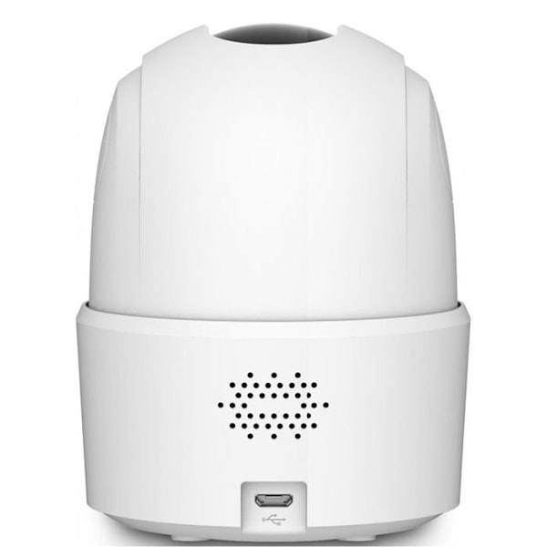 Wi-Fi indendørs kamera Ranger 2C (IPC-K2ECP-3H1W) 3MP, tovejse lyd, menneskedetektion, hvid lydalarm