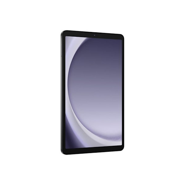 Tablet - Samsung - Galaxy Tab A9 - 128 GB - 8.7" TFT - 3G, 4G - Svart