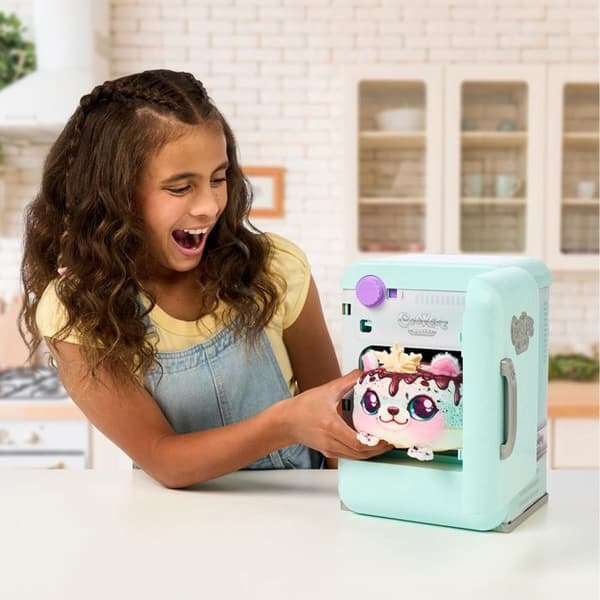 Cookeez Makery - roolipeli