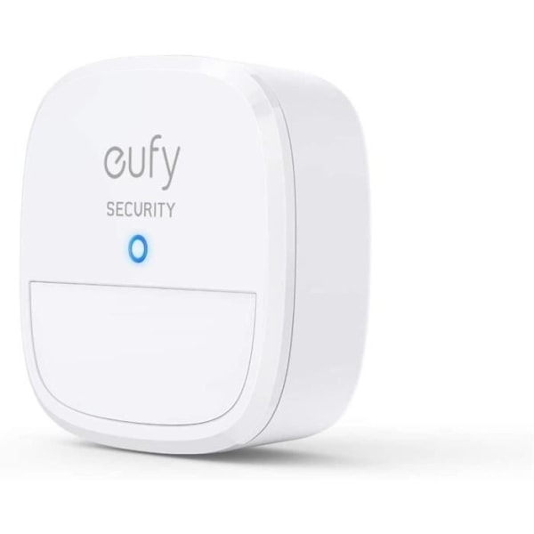 Eufy Motion Sensor valkoinen Vit