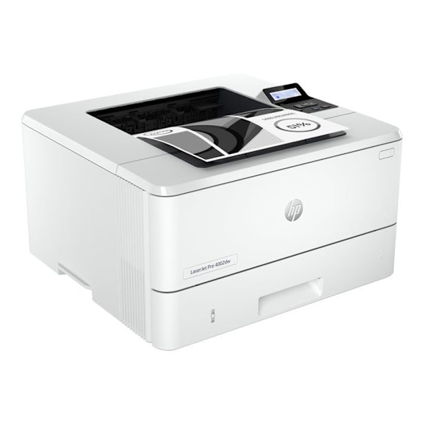 HP LaserJet Pro 4002dw laserprinter