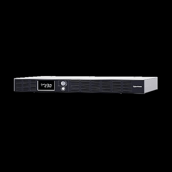 Kalibreringsvægt - CyberPower - 1000G - Stål - Forkromet finish - Digital vægt Krom