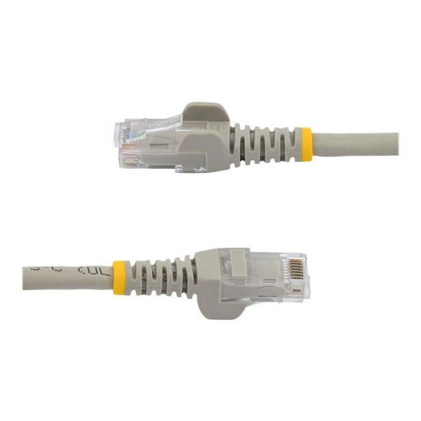 STARTECH Cat6 Gigabit netværkskabel - 10 m