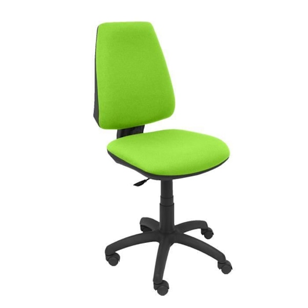 Malli 14CPBALI22 CP Ergonominen työtuoli pysyvällä kosketuksella ja korkeussäädettävällä istuimella ja selkänojalla pehmustettu