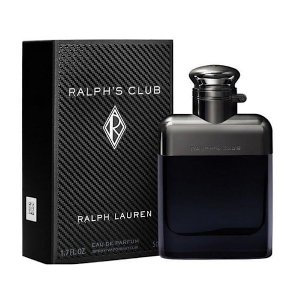 RALPH LAUREN RALPHS CLUB EDP 50 ML