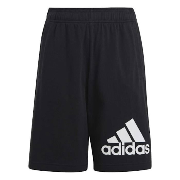Kort Adidas Original U Bl Short - Adidas - Barn - Kille - Svart - Regular - Återvunnen polyester Svart 7