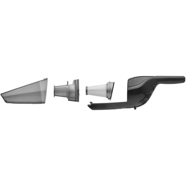 Aspirator 3 i 1 - Sencor - SVC 8668AT