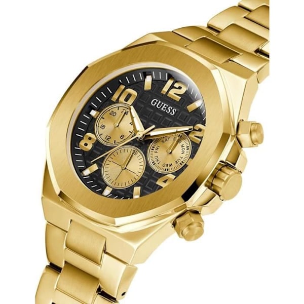 Guess Empire GW0489G2 miesten kvartsikello