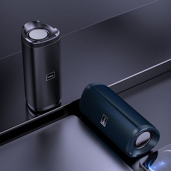Hoco - Langaton kaiutin Bella (HC4) - Bluetooth 5.0, 10W - Musta