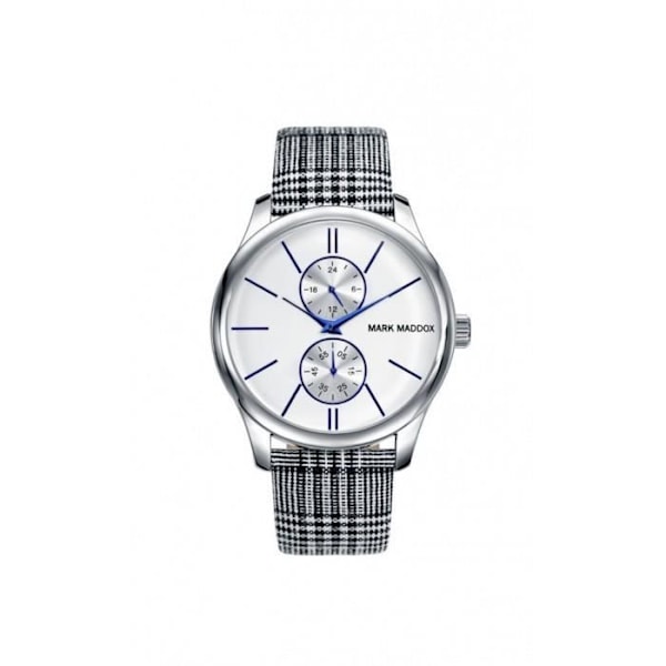 Ure - MARK MADDOX - HC3017-07 - Mand - Voksen - Elegant design
