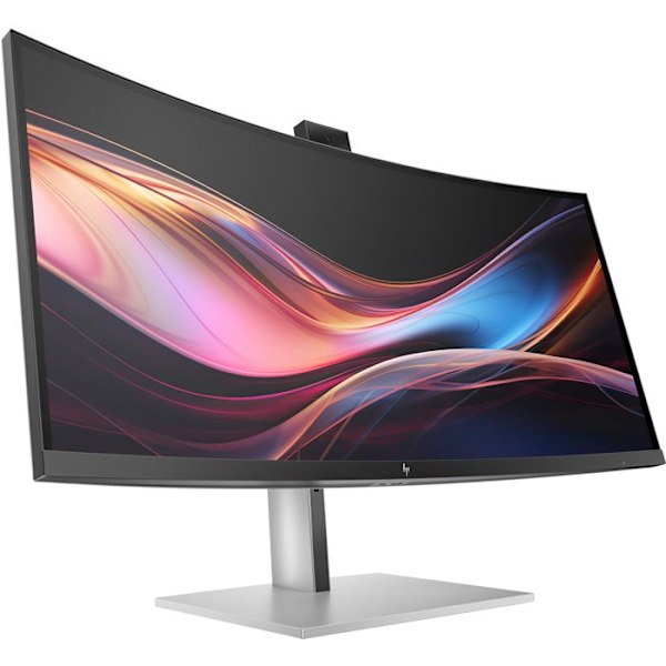 HP Series 7 Pro 734pm 34p WQHD Konferenssimonitori DP HDMI