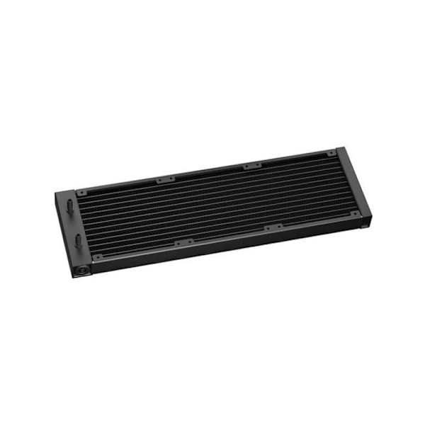 Vätskekylare - DEEPCOOL - LT360 ARGB - 12 cm - 600-2400 varv/min - Svart