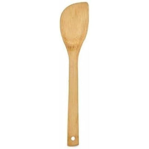 Kökspalett - Kinvara - S3624730 - Plast - Flerfärgad - 0,8 x 30 x 6 cm Flerfärgad