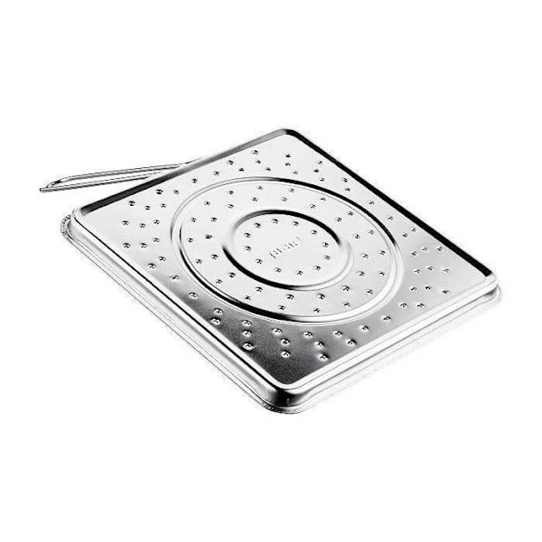 IBILI - Brødrister - Toastpande - 20 x 20 cm