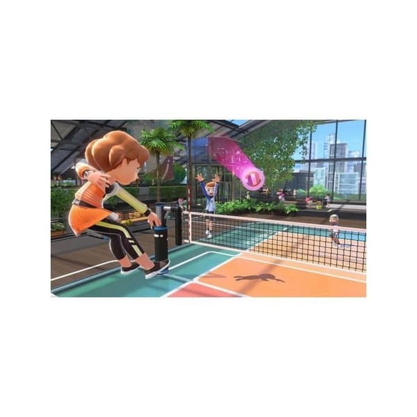 Videopeli Switch Nintendo SPORTSille