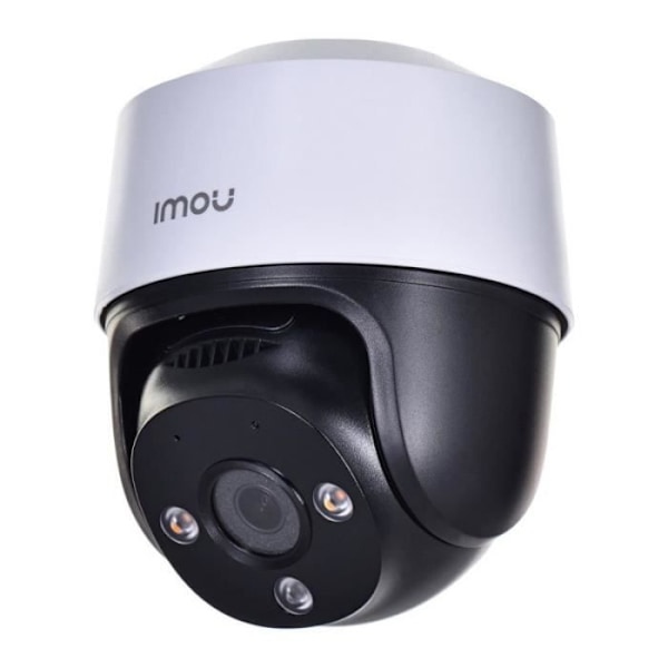 DAHUA IMOU IP CAMERA - IPC-S41FAP