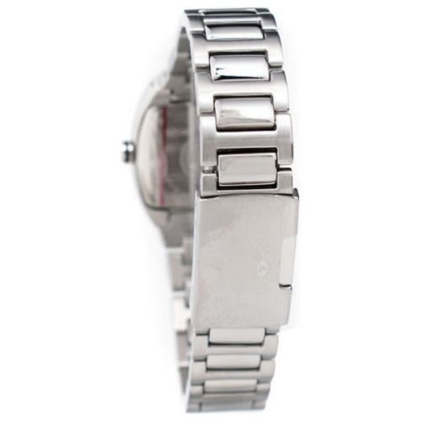 Dameur - Time Force - TF2588L-03M - Quartz - 28 mm - Stål - Blå Blå