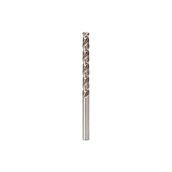 Kort cylindrisk bor Hsse Din-338n rustfrit stål 8,50 mm Iz27526 Koma Tools (IZAR) - GENERISK