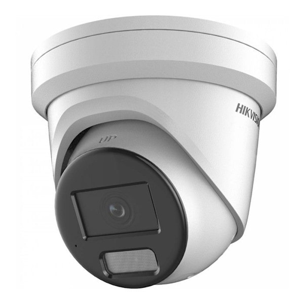 IP övervakningskamera Turret fast ColorVu 8MP - HIKVISION