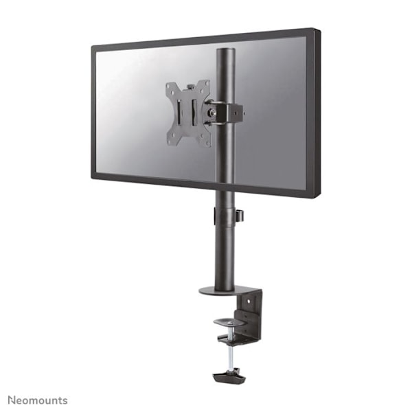 Skrivebordstøtte - Newstar - FPMA-D510BLACK - Skærm op til 32'' - Kapacitet 8 kg - Justerbar